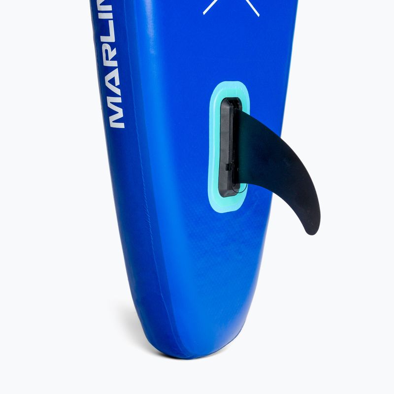 WATTSUP Marlin 12'0'' SUP board blu 6