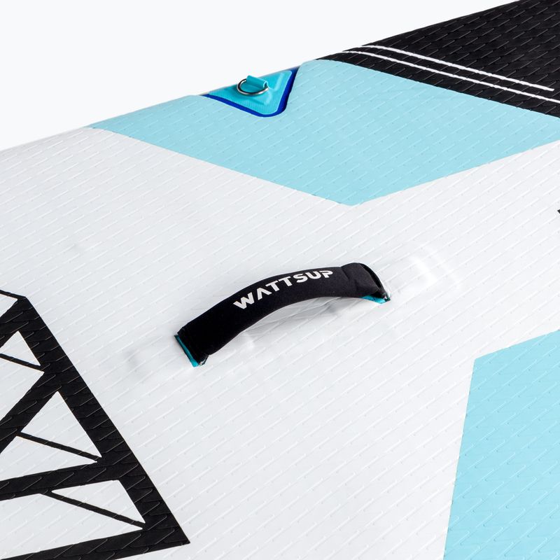 WATTSUP Marlin 12'0'' SUP board blu 8