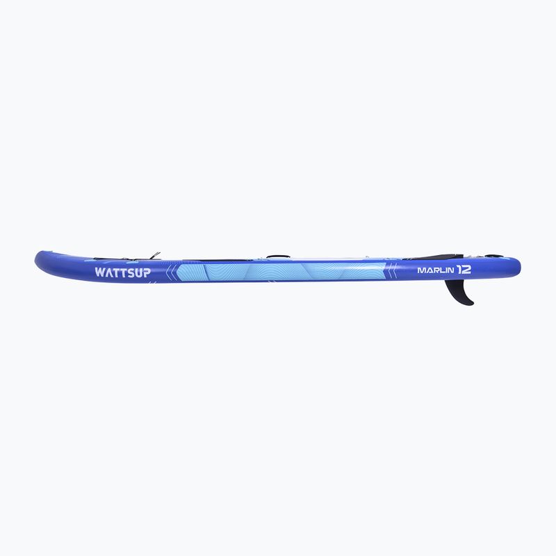 WATTSUP Marlin 12'0'' SUP board blu 14