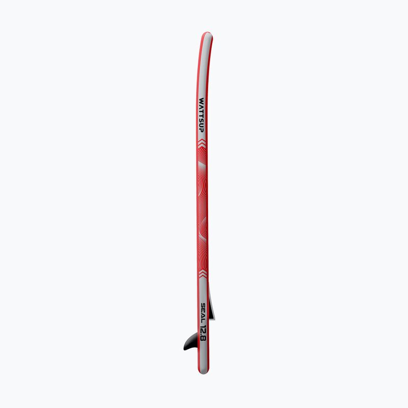 WATTSUP Seal 12'8'' rosso tavola da SUP 4