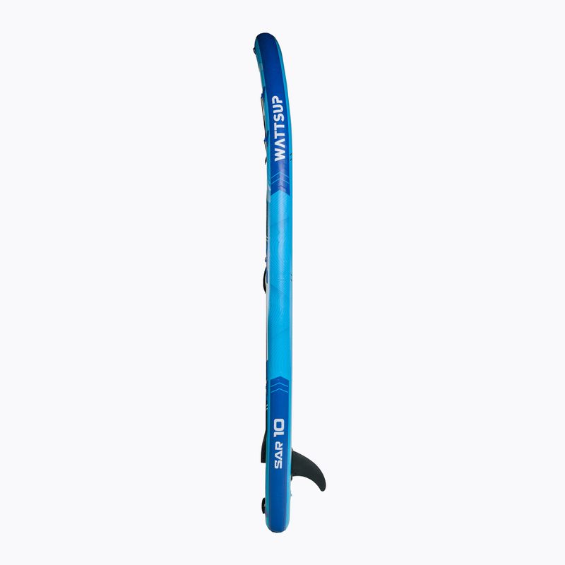 WATTSUP Sar Combo 10'0'' blu tavola da SUP 5