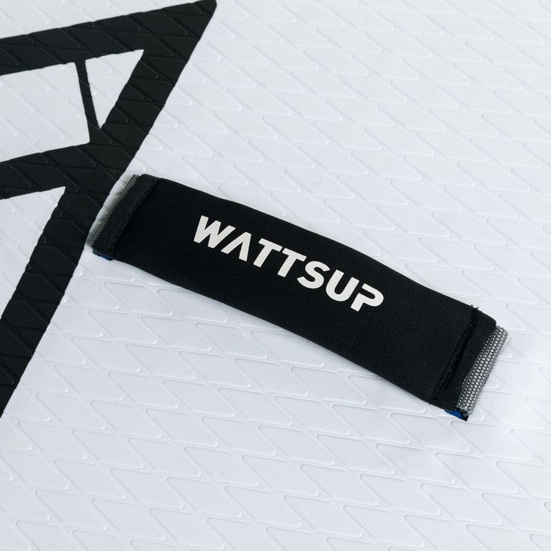 WATTSUP Sar Combo 10'0'' blu tavola da SUP 7