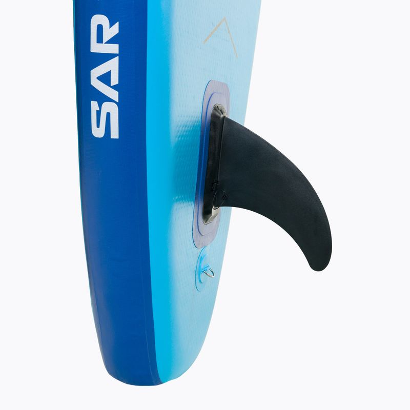 WATTSUP Sar Combo 10'0'' blu tavola da SUP 8