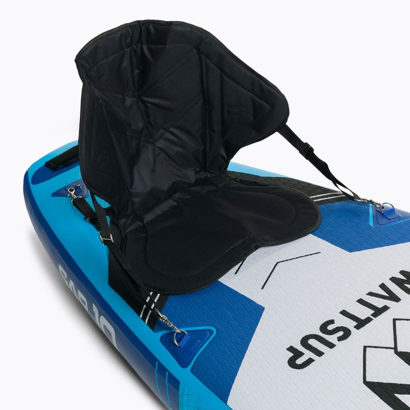 WATTSUP Sar Combo 10'0'' blu tavola da SUP 9