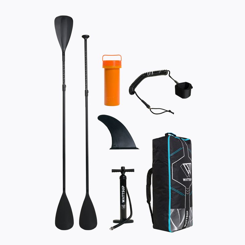 WATTSUP Sar Combo 10'0'' blu tavola da SUP 10