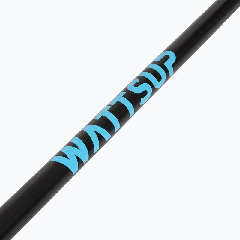 Pagaia SUP 3-częściowe WATTSUP Alu 4