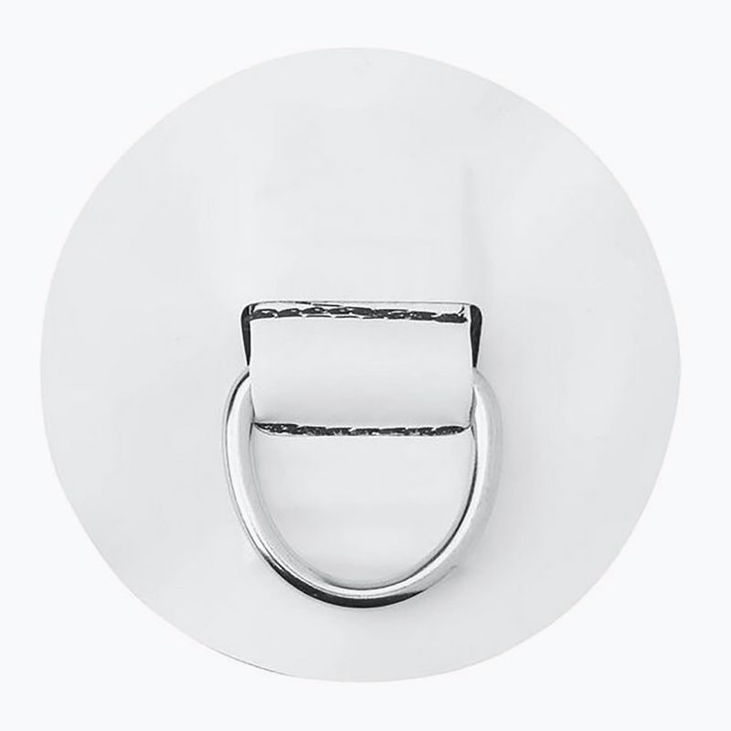 Toppa con maniglia per tavola da SUP Gladiator D-ring bianco