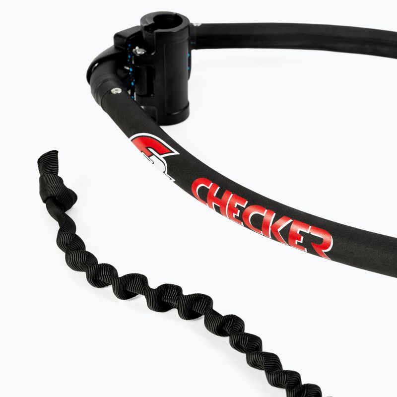 Impianto di controllo WindSUP F2 4