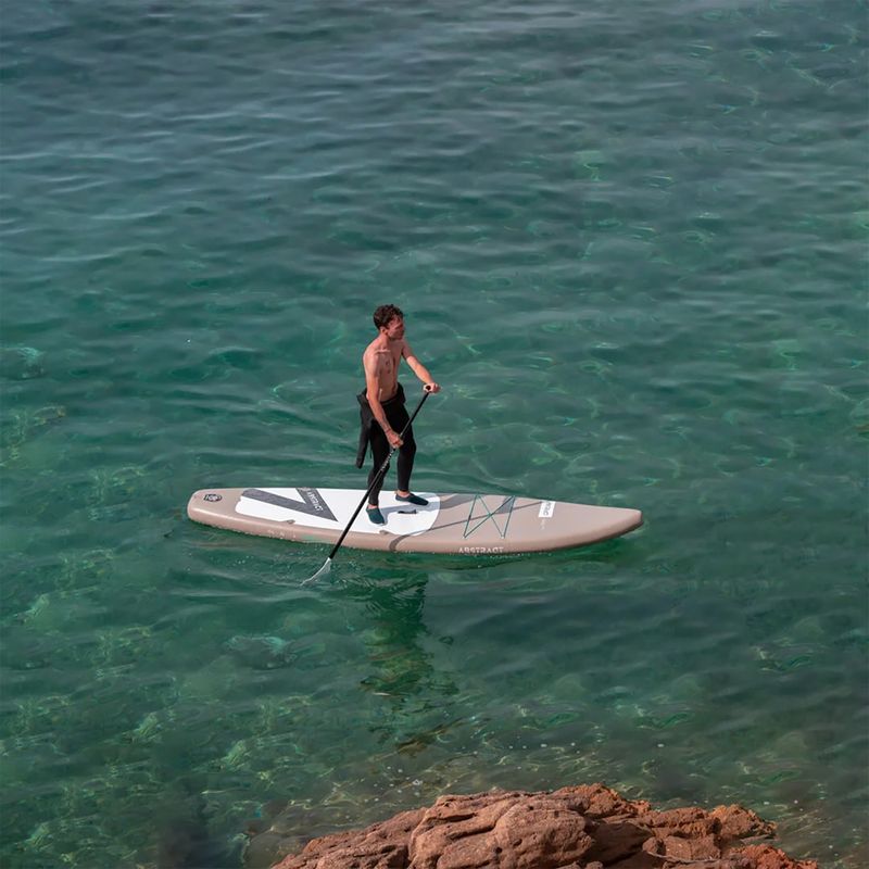 ABSTRACT Saku 11'6'' tavola da SUP in zibellino 11