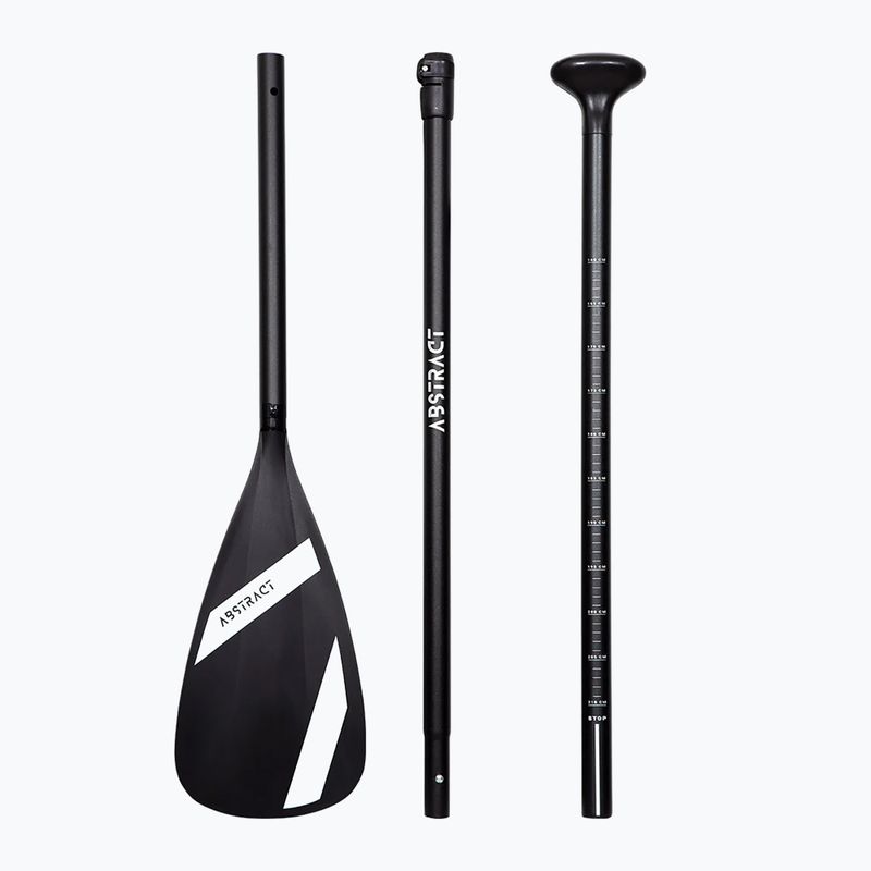 SUP ABSTRACT Saku 11'6'' tavola saphir 7