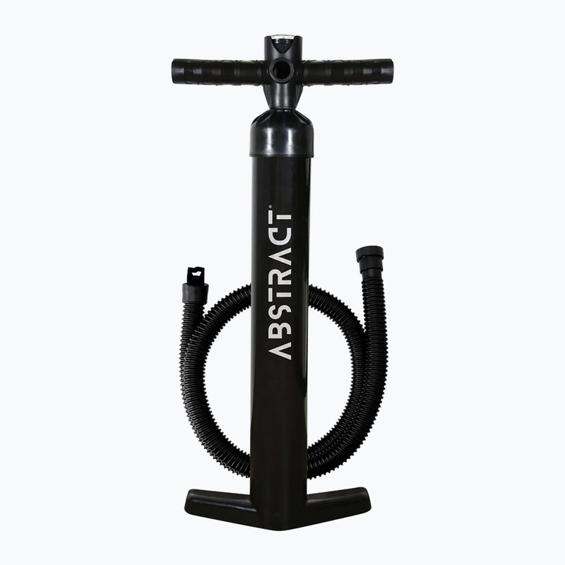 SUP ABSTRACT Saku 11'6'' tavola saphir 8