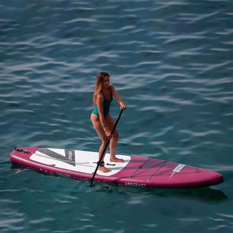 SUP ABSTRACT Saku 11'6'' tavola saphir 12