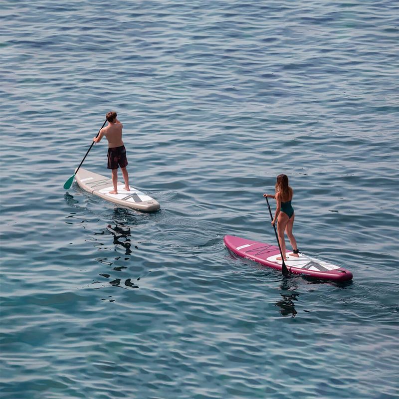 SUP ABSTRACT Saku 11'6'' tavola saphir 14