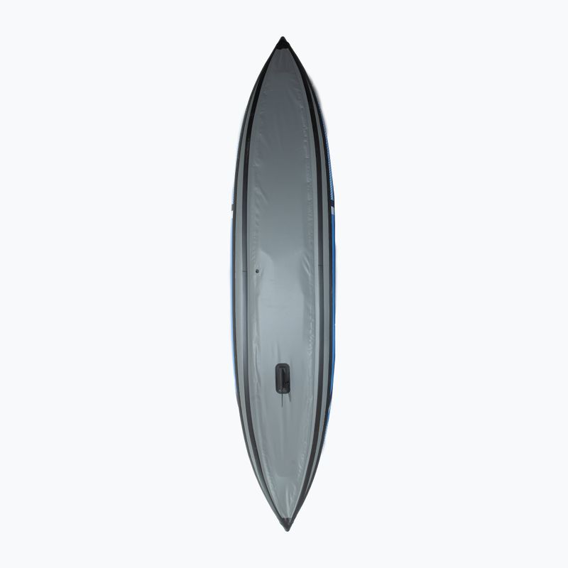 Kayak gonfiabile ad alta pressione Coasto Lotus 2 persone 3