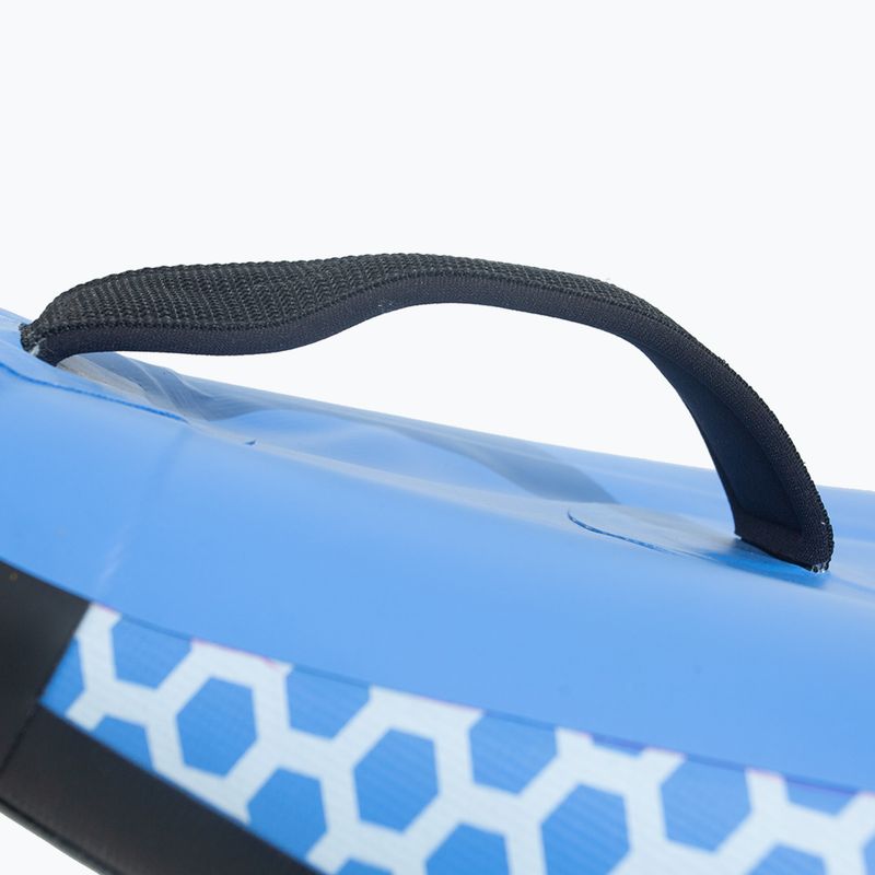 Kayak gonfiabile ad alta pressione Coasto Lotus 2 persone 7