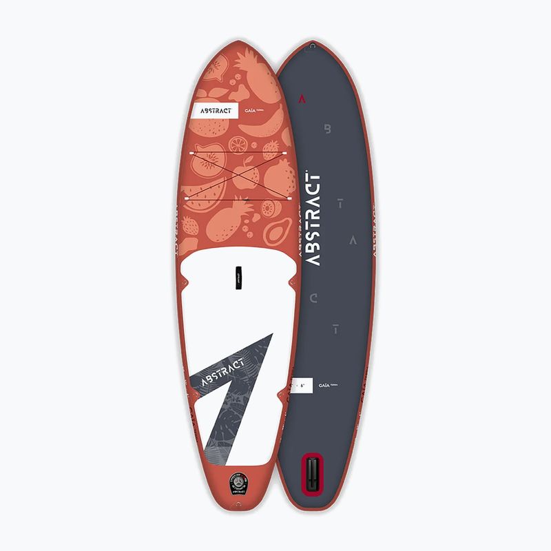 ABSTRACT Gaia 9'8'' terra SUP board 2