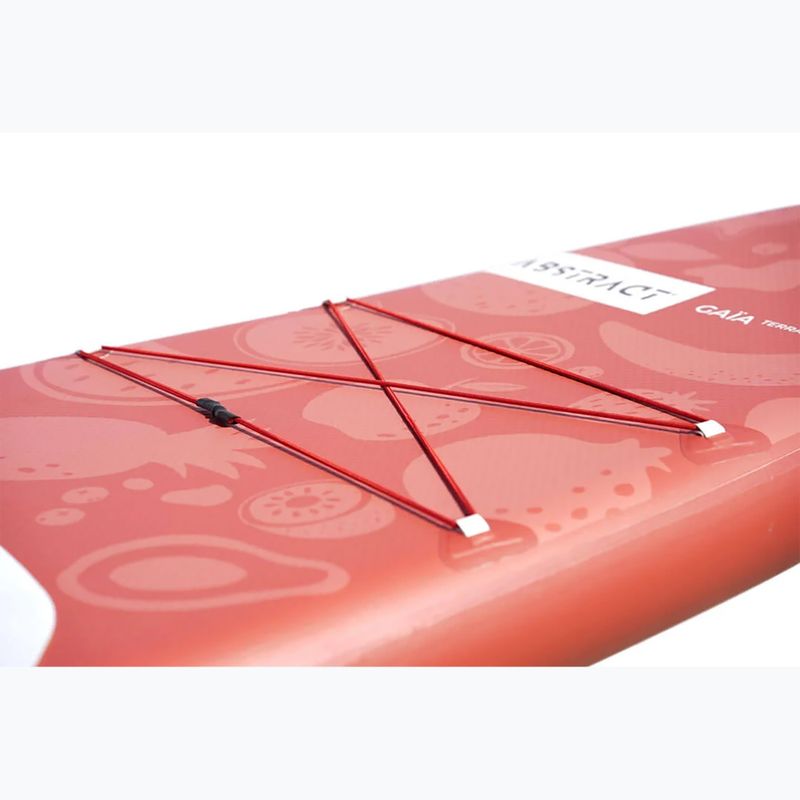 ABSTRACT Gaia 9'8'' terra SUP board 3