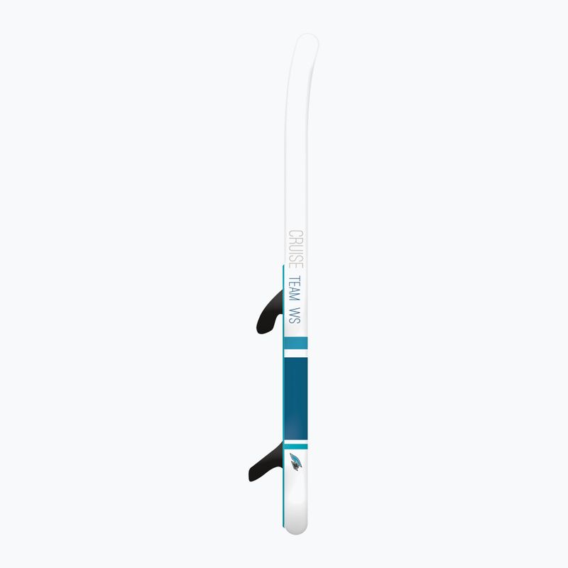 Tavola da SUP F2 Cruise WS 10'5'' turchese 2
