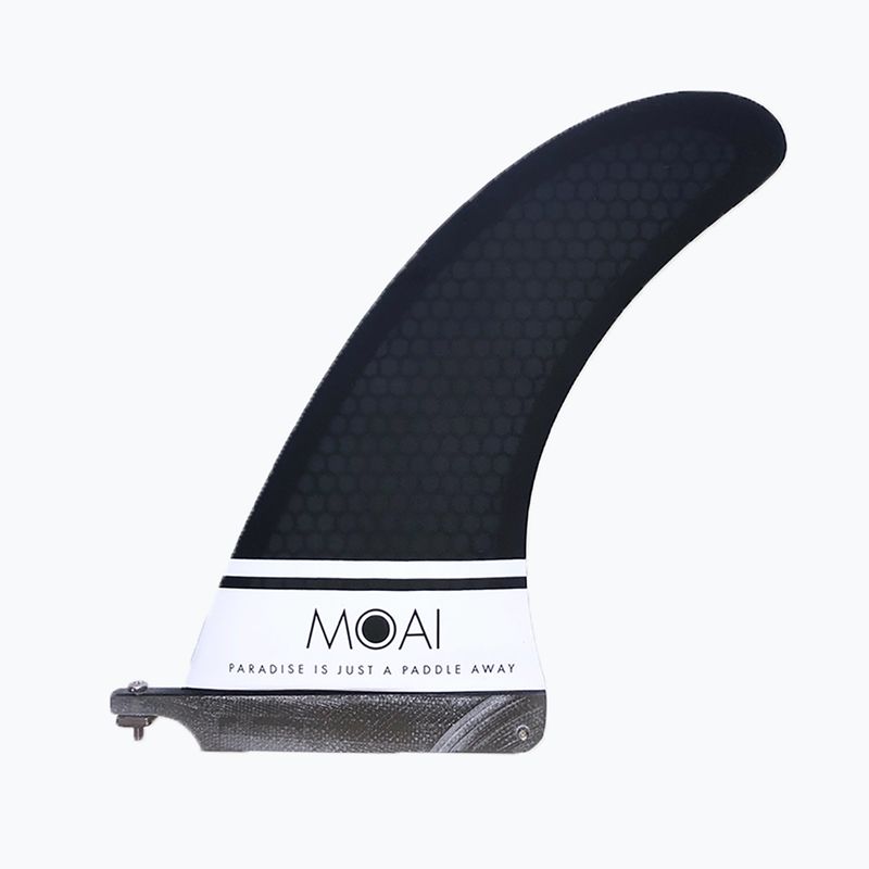 Tavola SUP MOAI Limited Edition 12'6" red 4