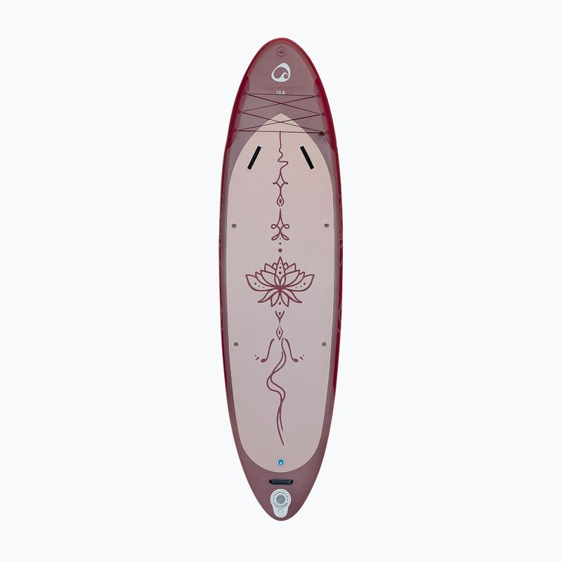 SUP SPINERA Suprana 10'8" tavola 2