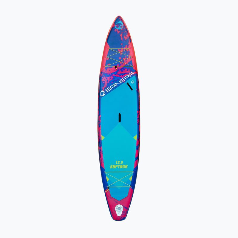 SUP SPINERA Suptour 12'0'' tavola 2