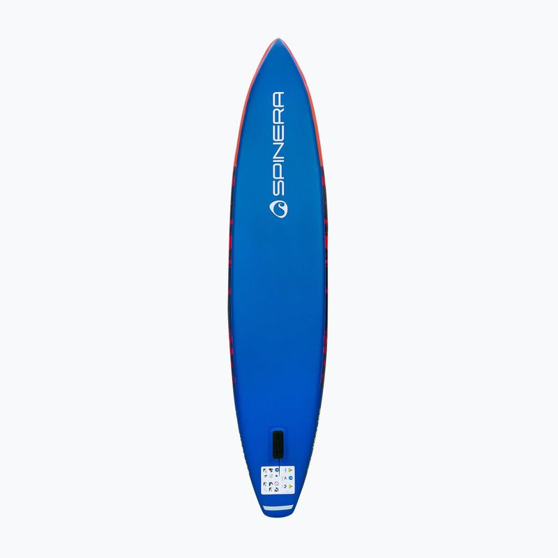 SUP SPINERA Suptour 12'0'' tavola 3
