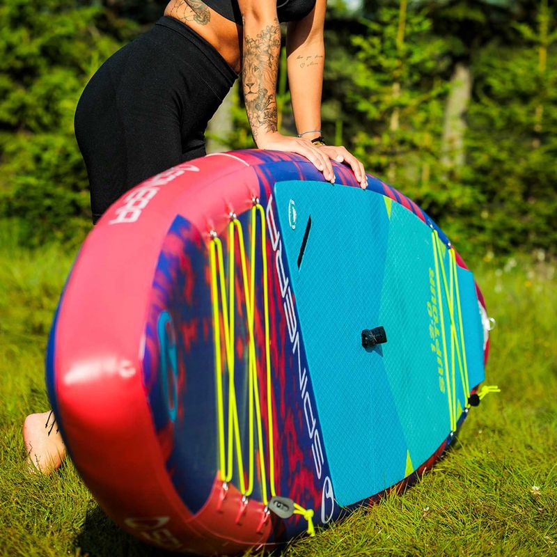 SUP SPINERA Suptour 12'0'' tavola 5