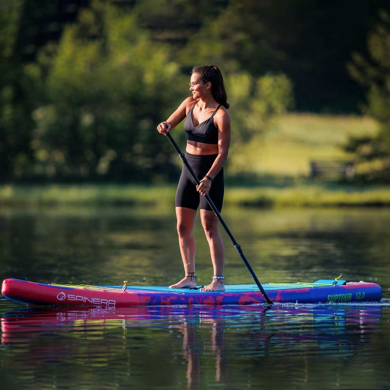 SUP SPINERA Suptour 12'0'' tavola 6