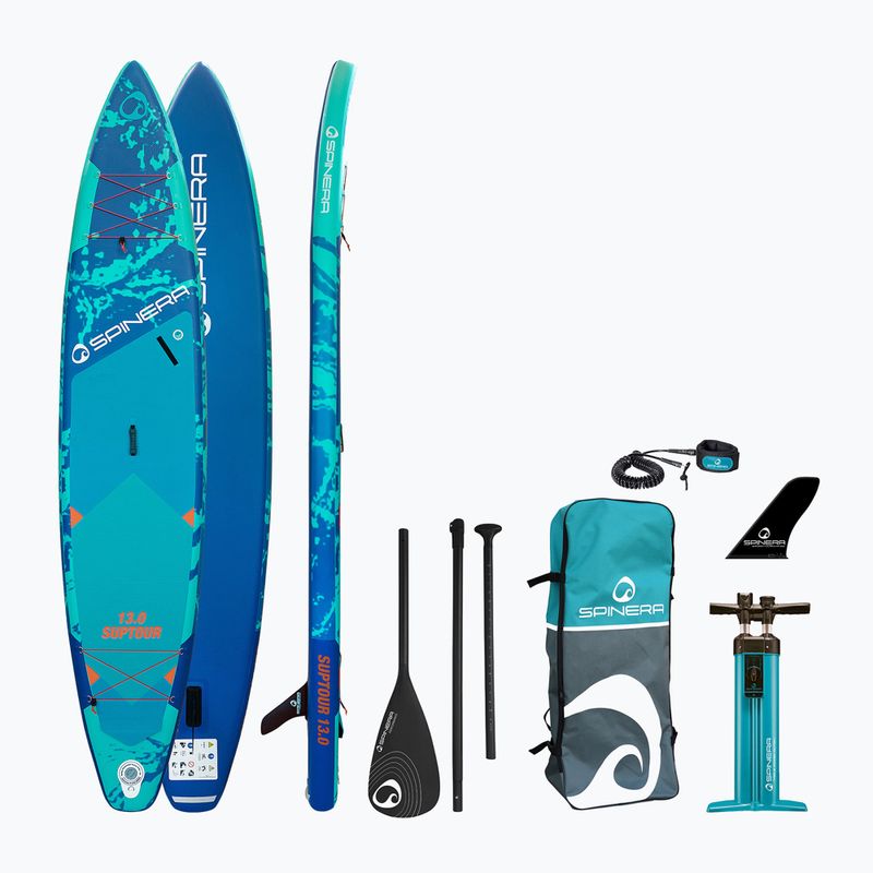 SUP SPINERA Suptour 13'0" tavola