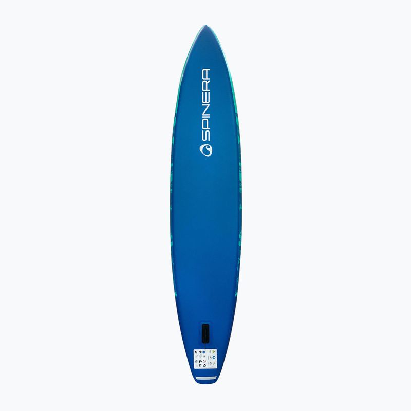 SUP SPINERA Suptour 13'0" tavola 3