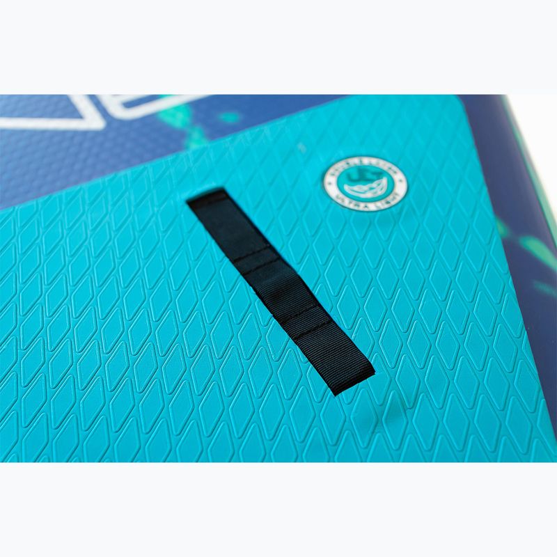 SUP SPINERA Suptour 13'0" tavola 8