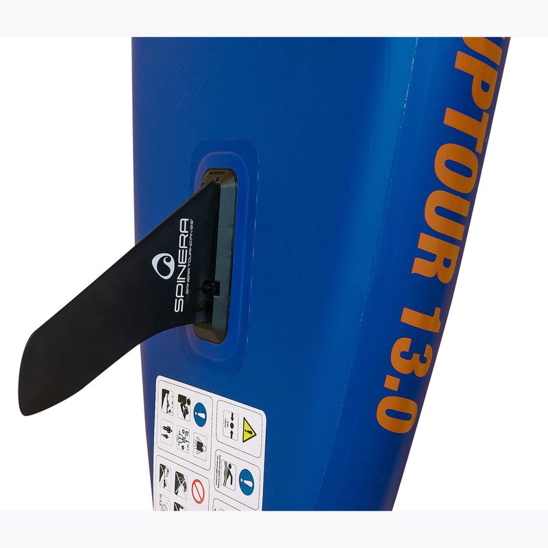 SUP SPINERA Suptour 13'0" tavola 12