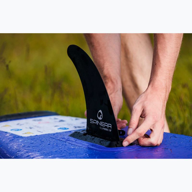 Pinna SPINERA Slide-in Classic Nylon 9'' 4
