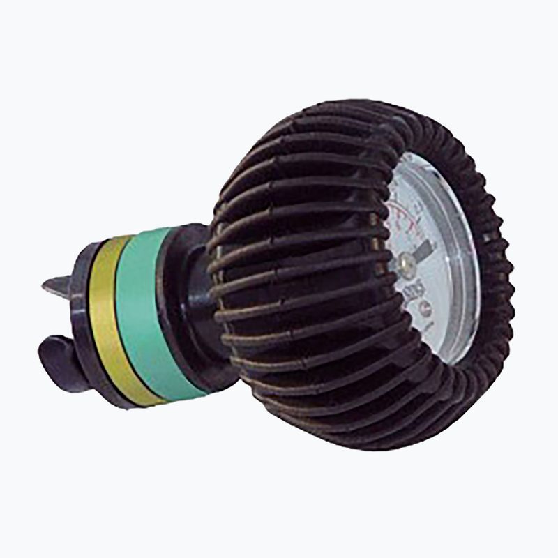 Manometro per tavola SUP SPINER 0-1 PSI