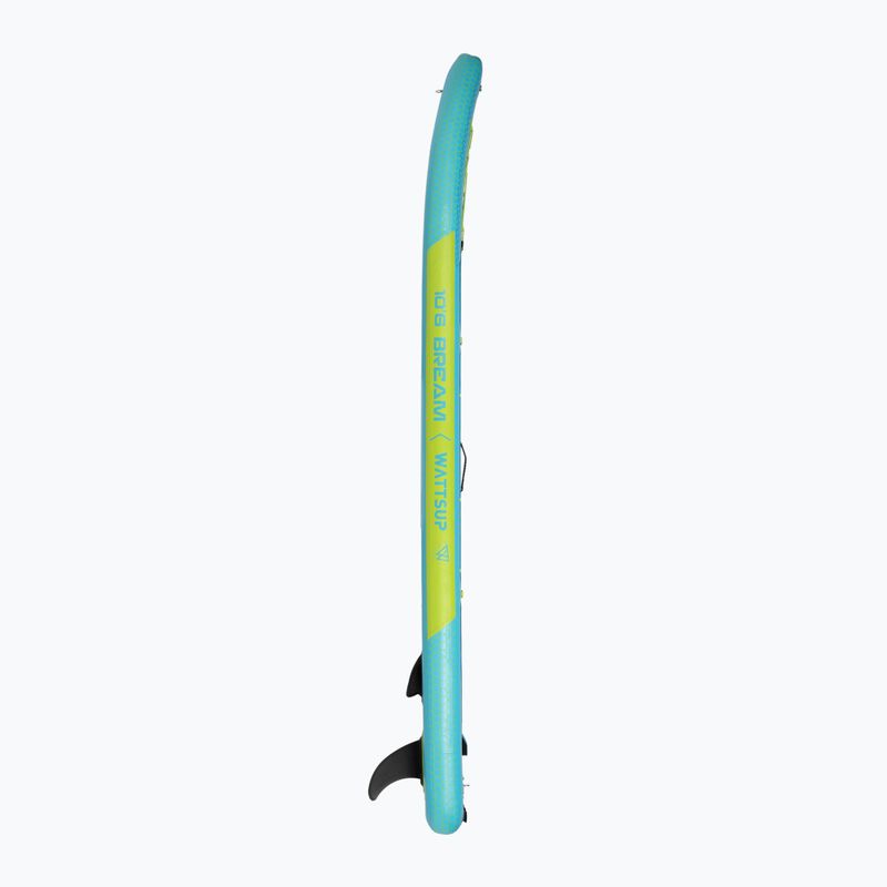 WATTSUP Bream Combo 10'6'' SUP Board 4
