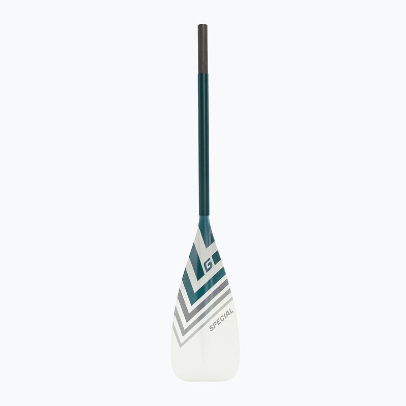 Gladiator Origin Set penna per pagaia SUP + sedile per kayak 4