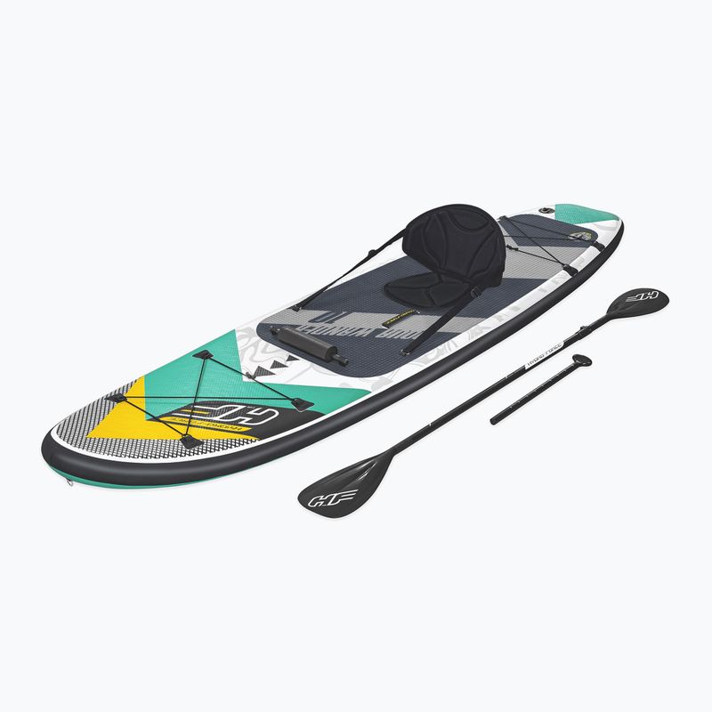 SUP Hydro-Force Aqua Wander 10'0" Tavola combinata Allround 2
