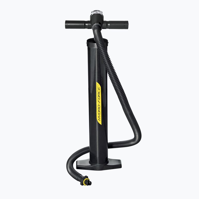 SUP Hydro-Force Aqua Wander 10'0" Tavola combinata Allround 4