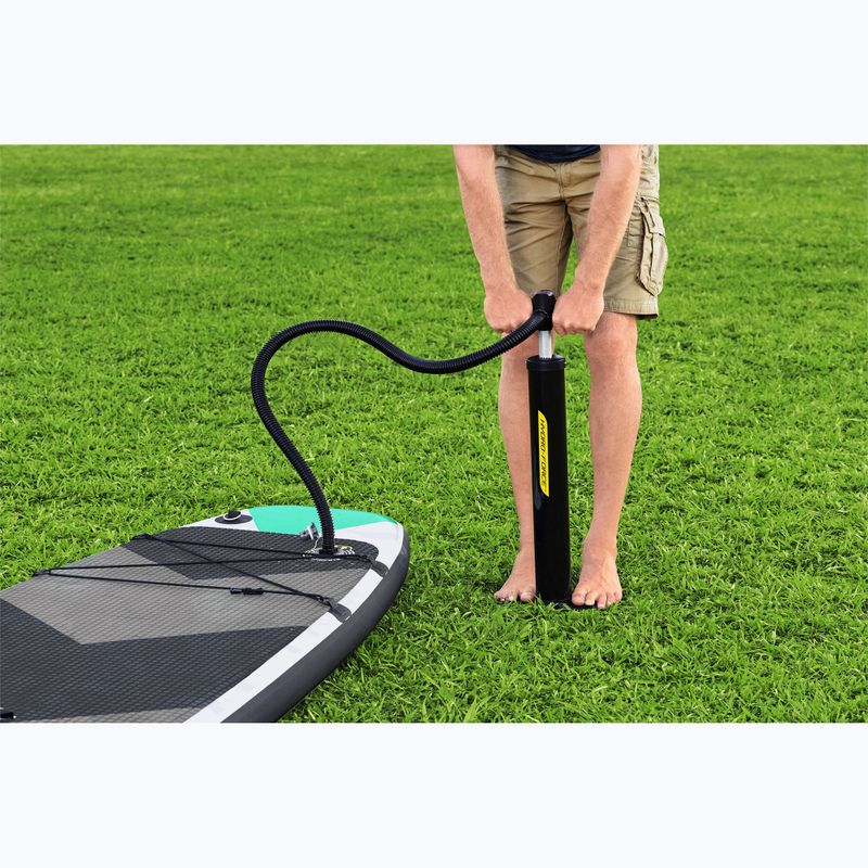 SUP Hydro-Force Aqua Wander 10'0" Tavola combinata Allround 7