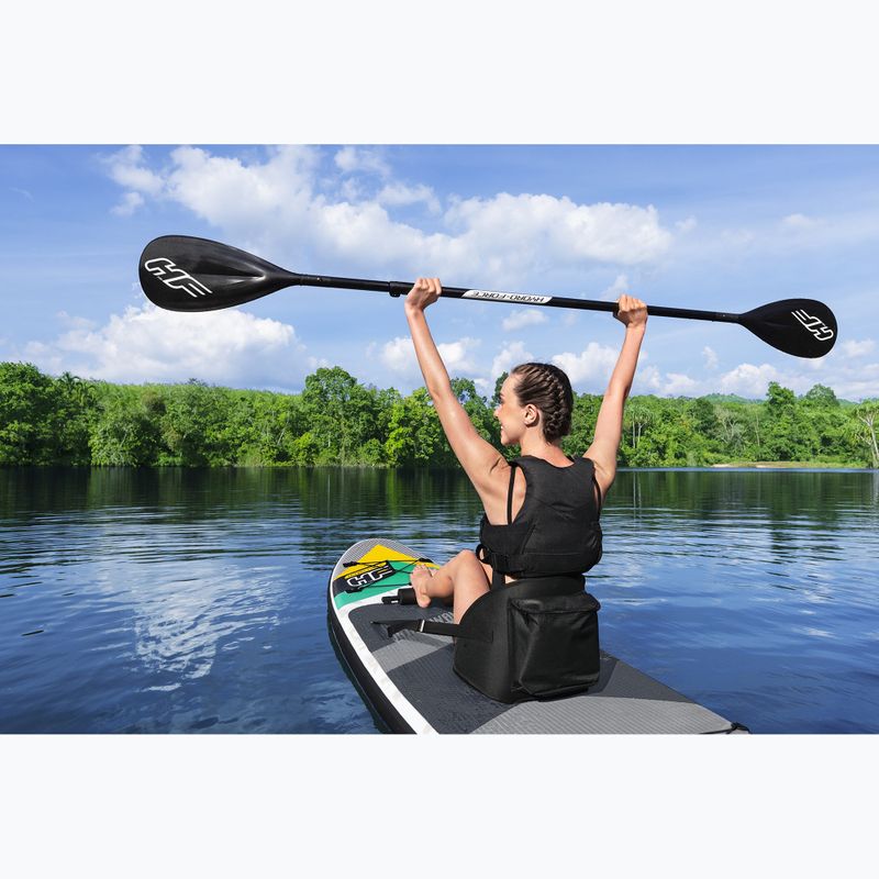 SUP Hydro-Force Aqua Wander 10'0" Tavola combinata Allround 12