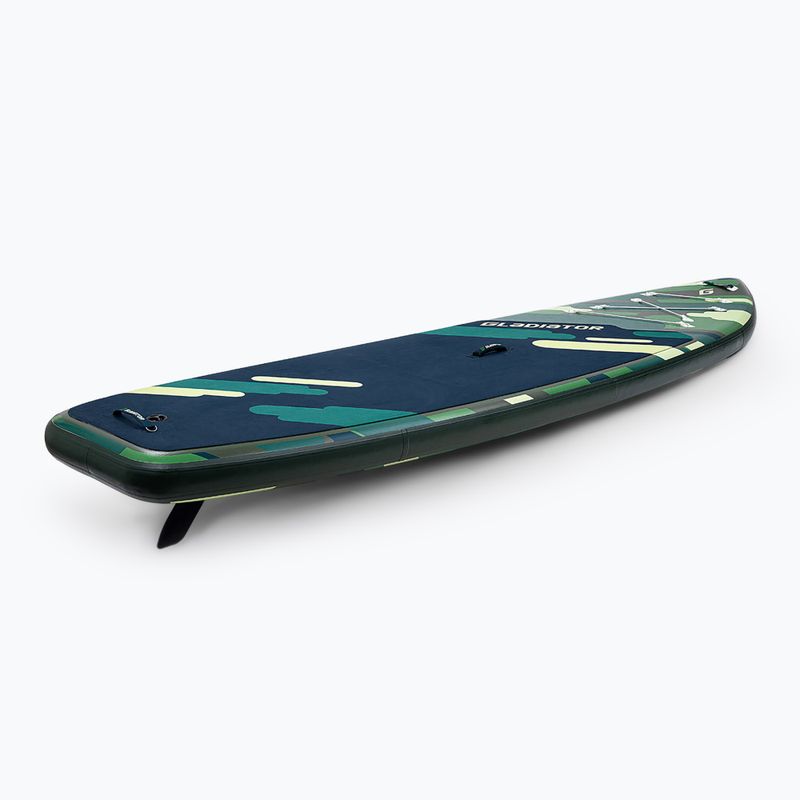 Tavola da SUP Gladiator Fish 12'6 5