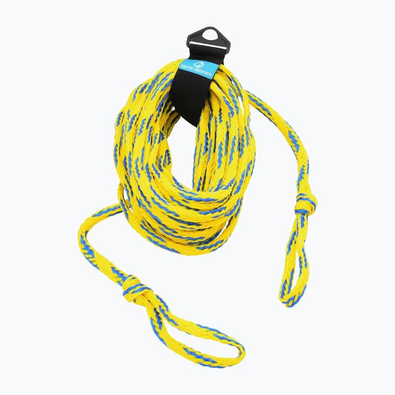SPINERA Corda trainabile 2P giallo/blu 2