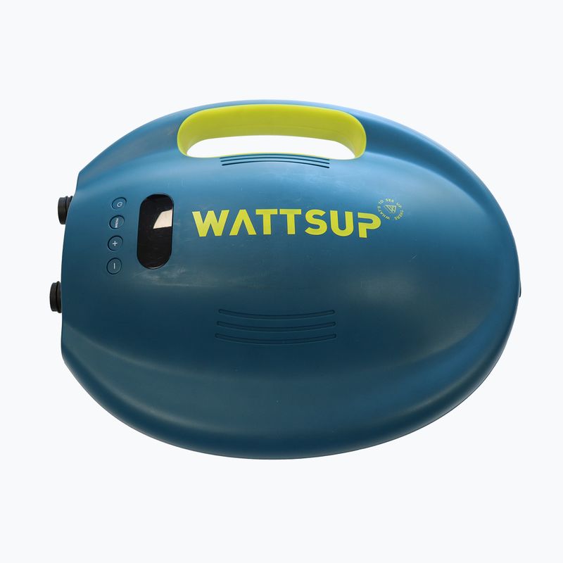 Pompa elettrica WATTSUP Swift Cabel