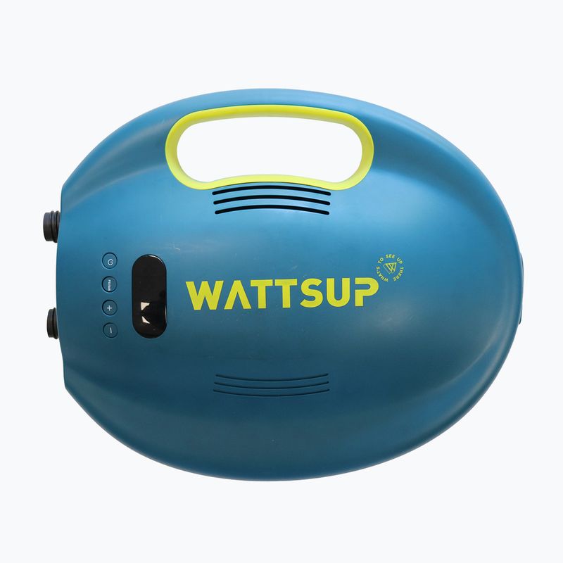 Pompa elettrica WATTSUP Swift Cabel 3