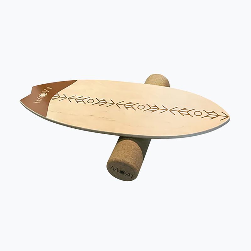 MOAI Kahuna Balance Board 2