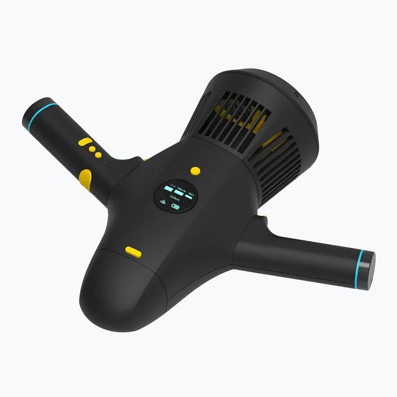 Motore elettrico SPINERA Powerfin/Scooter subacqueo 2
