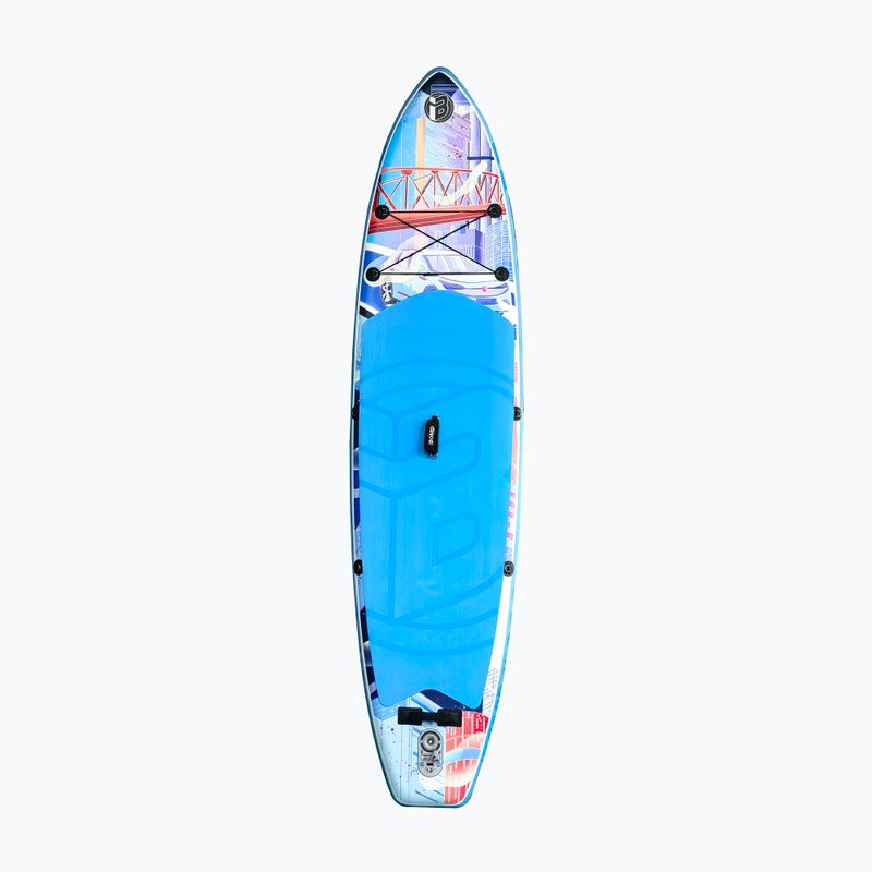 Tavola SUP iBoard City 11ʼ 2