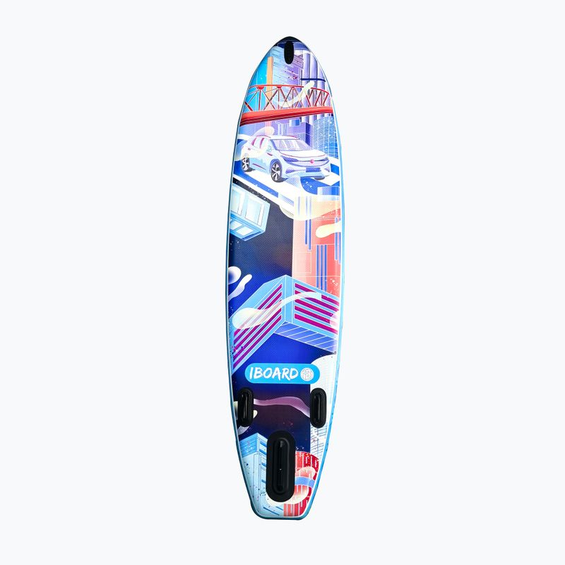 Tavola SUP iBoard City 11ʼ 3