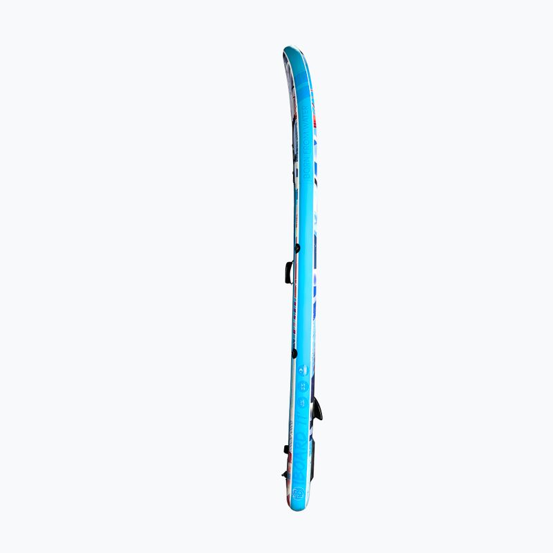 Tavola SUP iBoard City 11ʼ 4