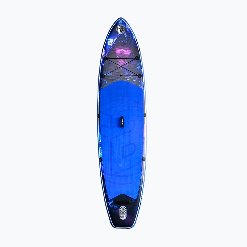 Tavola da SUP iBoard Digital Hero 11ʼ 2
